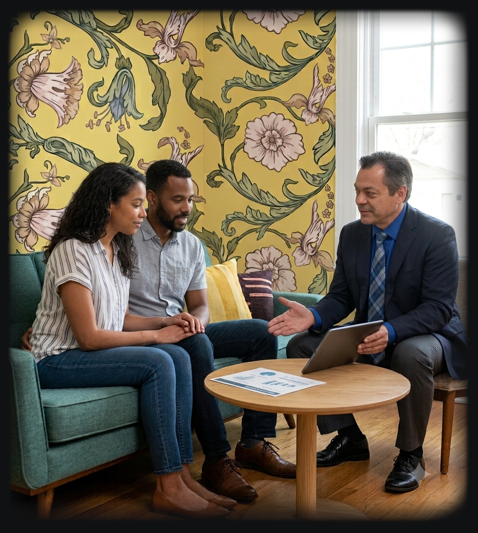 Real Estate Consultation
